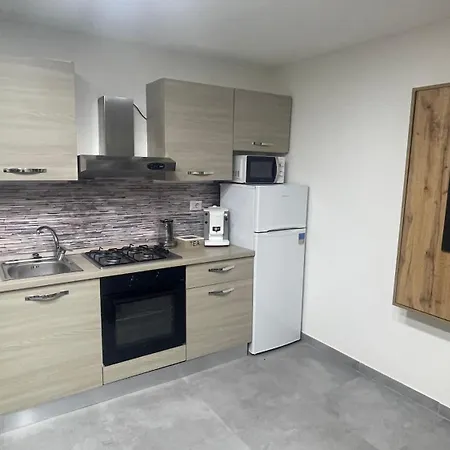 Bed&go Apartamento