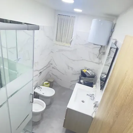 Bed&go Apartment Naples
