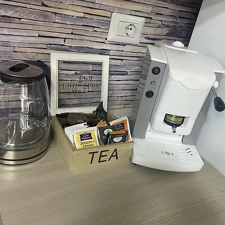 Bed&go Apartment Naples