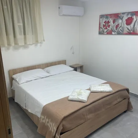 Apartment Bed&go *