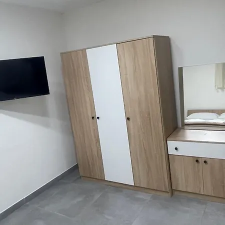 Apartment Bed&go Naples